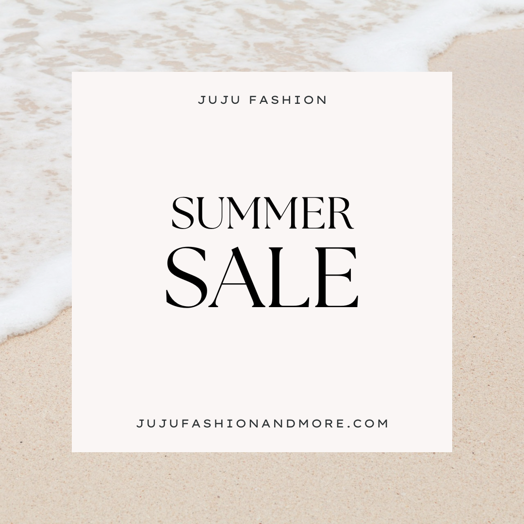 Summer sale